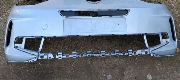 Volkswagen ID.3 Front bumper 10A807221A
