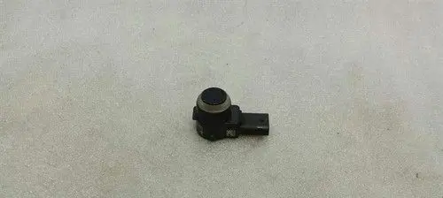 Mercedes-Benz CLS AMG C219 Front parking sensor holder (PDC) A2215420417