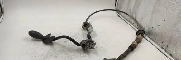 Chrysler Voyager Gear shift cable linkage 90787c 4670122 64490