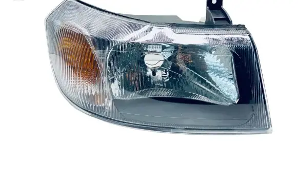 Ford Transit Headlight/headlamp 4C1613008AA 4696752