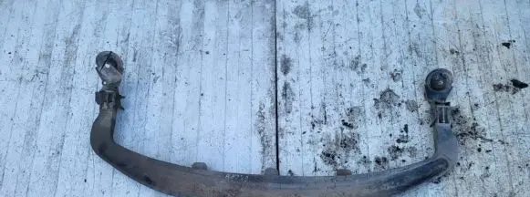 Chevrolet Cruze Front bumper cross member