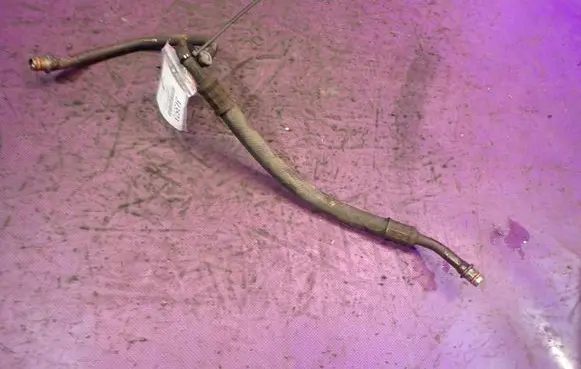 Opel Zafira B Power steering hose/pipe/line 13122703