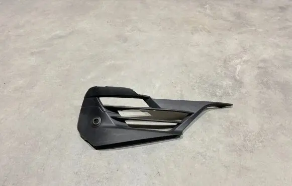 BMW 2 F45 Front bumper lower grill 7460162 51117460162