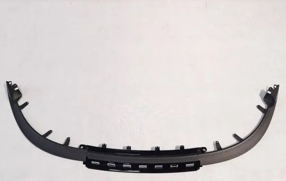 Porsche 911 992 Tailgate/trunk/boot exterior handle 992945255