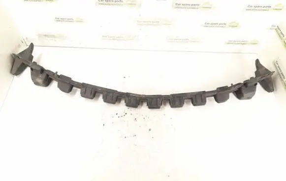 Mercedes-Benz C W204 Front bumper 2048854065 A2048854065