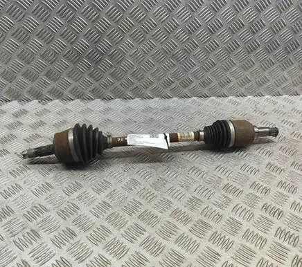 Fiat 500 Front driveshaft 00521219890