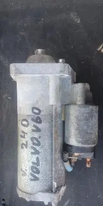 Volvo V60 Starter motor 30659314