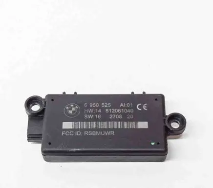 BMW 6 E63 E64 Alarm movement detector/sensor 812061040 6950525