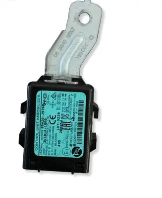 Hyundai Kona II Other control units/modules 95420J9760 LOT0228