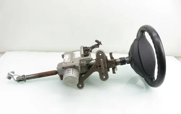 Renault Scenic II - Grand scenic II Steering wheel axle set 50300805 8200442177A