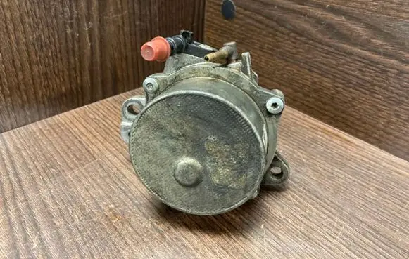 Fiat Fiorino Vacuum pump 55221036 206020011