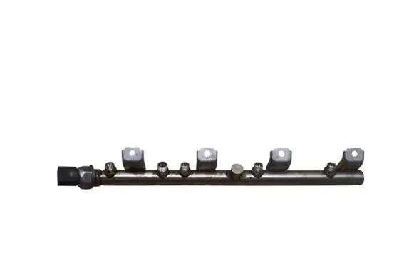 BMW X6 E71 Fuel main line pipe 7537319