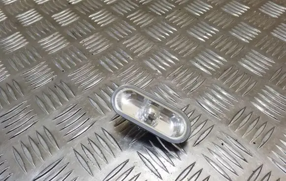Seat Alhambra (Mk1) Front fender indicator light 1J0949117