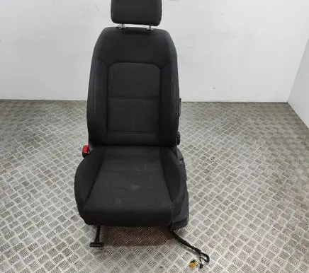 Volkswagen PASSAT B8 Front driver seat 5Q4881105Q 3G0881775AF