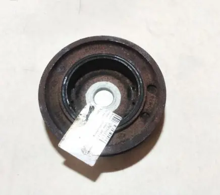 Renault Scenic II - Grand scenic II Crankshaft pulley