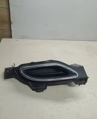 Mercedes-Benz C W205 Muffler ending A2058850456