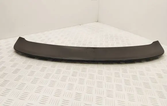 Citroen DS5 Tailgate/trunk spoiler 9687646980