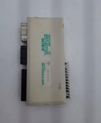 BMW 5 E39 Comfort/convenience module 61356913520 60837710HW 6913520