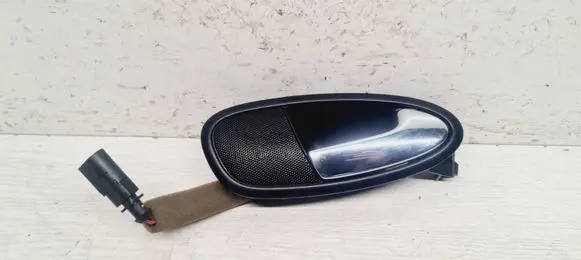 Seat Altea Front door interior handle 5P0837114