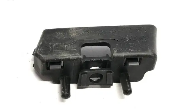 Dodge RAM Front bumper mounting bracket 55277480