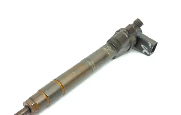 Mercedes-Benz S W220 Fuel injector A6280700387 0445110094