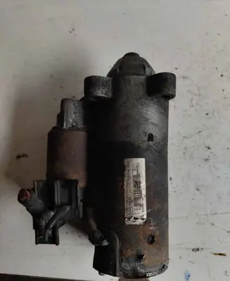 Ford S-MAX Starter motor C635575R