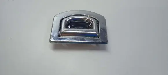 Bentley Continental Tie down hook / loop 8E0864203