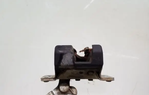 Opel Astra G Tailgate/trunk/boot lock/catch/latch 90563999