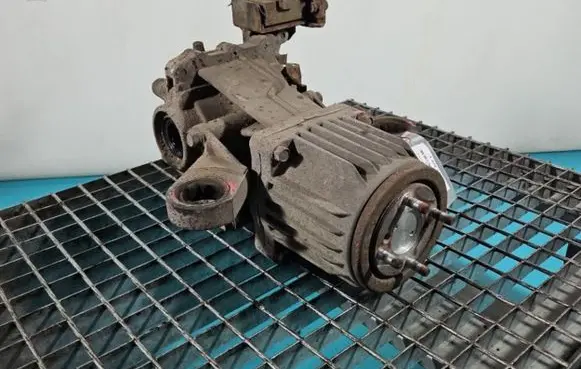 Mitsubishi Outlander Rear differential T02GS1008 IMPRK1378196