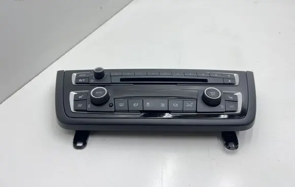 Climate control unit