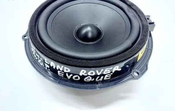 Land Rover Range Rover Evoque L538 Front door speaker BJ3218808CE