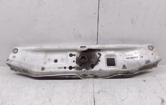 Opel Astra H Top upper radiator support slam panel