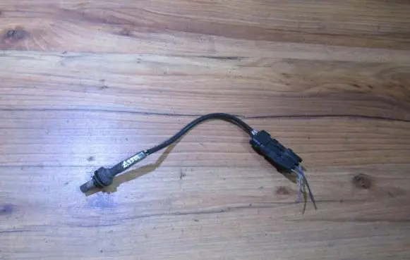 Renault Megane I Lambda probe sensor 7700868496