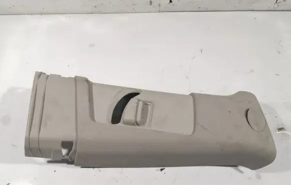 Opel Mokka X (B) pillar trim (top) 95914640