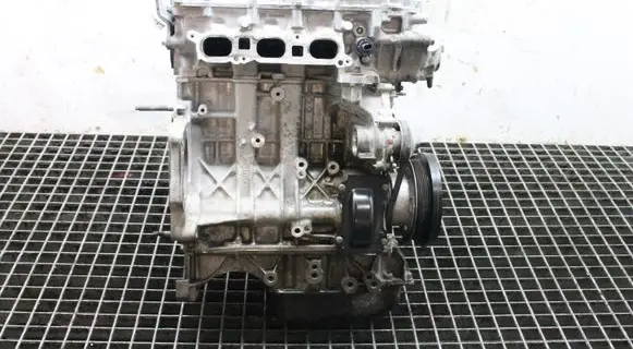 Opel Crossland X Engine EB2PT F12XHT