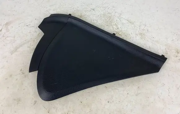Toyota Mirai II Dashboard side end trim 55444-62030
