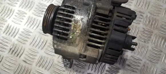 Renault Scenic I Generator/alternator 2542367