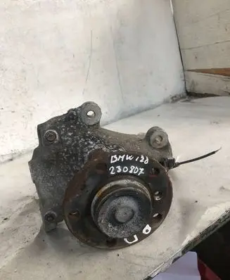 BMW 1 F20 F21 Front wheel hub 679228604