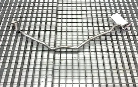 Infiniti Q50 Air conditioning (A/C) pipe/hose 