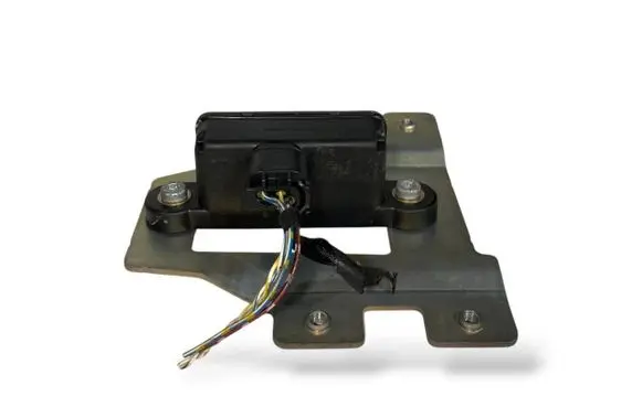 BMW 1 E81 E87 ESP acceleration yaw rate sensor 6778421 34526778421 6784959