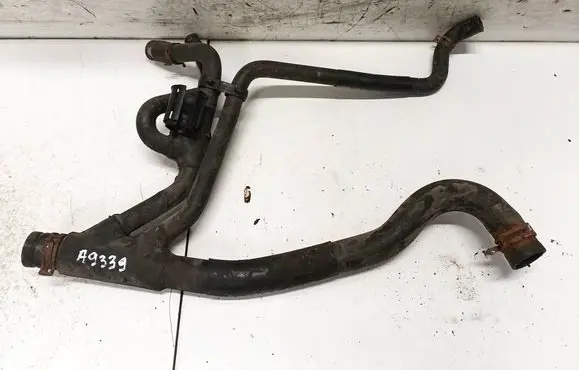 Renault Scenic I Engine coolant pipe/hose 