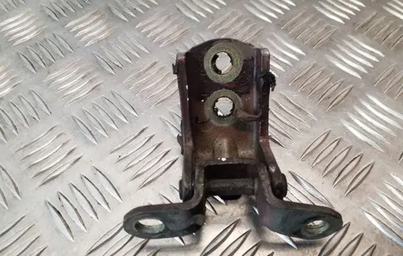 Front door upper hinge