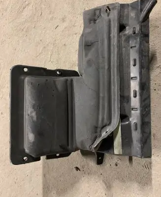 Ford Transit Air intake duct part YC1H19740ED