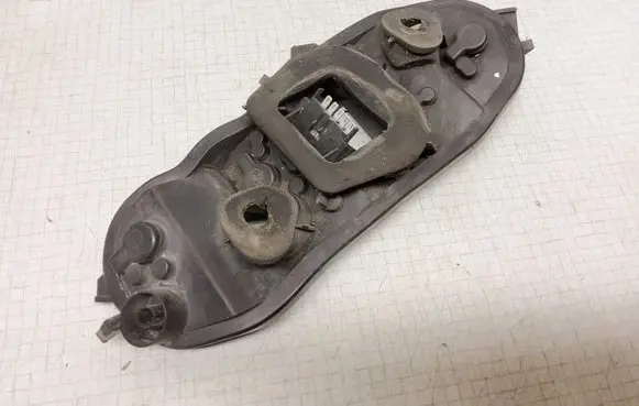 Tail light part