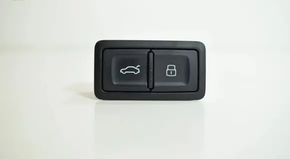 Audi A6 S6 C8 4K Tailgate opening switch 4G0959831D
