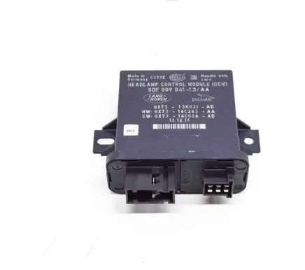 Land Rover Range Rover Evoque L538 Light module LCM GX7313K031AB GX7314C243AA