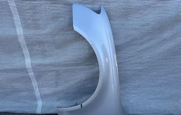 Audi A4 S4 B8 8K Fender ORG