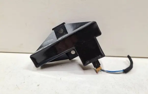 Audi A6 S6 C6 4F Keyless (KESSY) go control unit/module 4F0909141