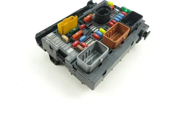 Fuse module