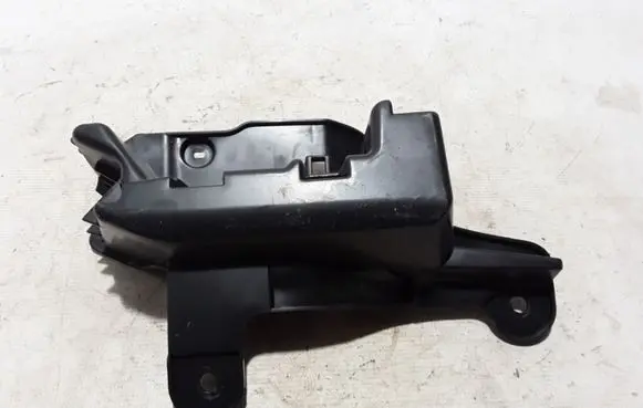Renault Scenic IV - Grand scenic IV Other trunk/boot trim element 767008339R